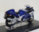 71363 De Agostini Moto 1:24 - Suzuki GSX-R 1300 Hayabusa - Motorcycles