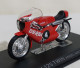 71366 De Agostini Moto Da Competizione 1:24 - Derbi 125 Twin Angel Nieto 1971 - Moto