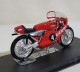 71366 De Agostini Moto Da Competizione 1:24 - Derbi 125 Twin Angel Nieto 1971 - Moto