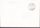 Kenya First SAS DC-10 Flight NAIROBI-COPENHAGEN, NAIROBI 1976 Cover Brief Lettre KØBENHAVN LUFTHAVN (Arr.) Shells - Kenya (1963-...)