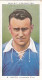 41 Septimus Smith, Leicester City  FC  - Wills Cigarette Card - Association Footballers, 1935 - Original Card - Sport - Wills