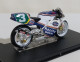 71381 De Agostini Moto Da Competizione 1:24 - Honda NSR250 Luca Cadalora 1991 - Motorräder