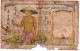 Billet Indochine De 1 Piastre état Très Très Moyen - T 5899 977 - Indocina