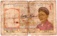 Billet Indochine De 1 Piastre état Très Très Moyen - W 3362 805 - Indochina