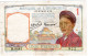 Billet Indochine De 1 Piastre (Banque De L’Indochine) Bel état Avec Taches De Rouilles  B 8081 822 - Indochine