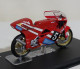 71400 De Agostini Moto 1:24 - Derbi 125GP Jorge Martinez Aspar 1988 - Moto