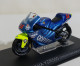 71401 De Agostini Moto Da Competizione 1:24 - Yamaha YZR500 Shinya Nakano 2001 - Moto