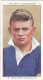 14 Donald Dearson Birmingham  FC  - Wills Cigarette Card - Association Footballers, 1935 - Original Card - Sport - Wills