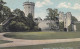 Postcard Warwick Castle  Tower And Keep  My Ref B14850 - Warwick