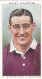 45 Tommy Walker, Heart Of Midlothian FC  - Wills Cigarette Card - Association Footballers, 1935 - Original Card - Sport - Wills