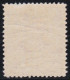 Belgie  .   OBP    .    176   (2 Scans)    .   * - VLH      .   Ongebruikt Met Gom    .   /   .    Neuf Avec Gomme - 1919-1920 Behelmter König