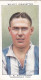 48 Ken Willingham, Huddersfield Town FC  - Wills Cigarette Card - Association Footballers, 1935 - Original Card - Sport - Wills