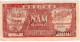 Vietnam 5 Dong 1948 Bel état - DG W 004811 - Vietnam