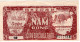 Billet Vietnam De 5 Dong 1948 Bel état - GD W 007556 - Viêt-Nam