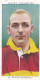 18 B Ellis Motherwell FC  - Wills Cigarette Card - Association Footballers, 1935 - Original Card - Sport - Wills