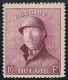 Belgie  .   OBP    .    178   (2 Scans)    .   *        .   Ongebruikt Met Gom    .   /   .    Neuf Avec Gomme - 1919-1920  Re Con Casco