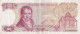 Billet De Grece 100 DR  -  1978 - Griekenland