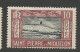 SAINT PIERRE ET MIQUELON  N° 140  NEUF** LUXE SANS CHARNIERE  / Hingeless  / MNH - Neufs