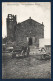 54. Environs De Pont-à-Mousson. Viéville En Haye. Soldats Allemands Devant L'église St. Airy.  Feldpost  Août 1915 - Pont A Mousson