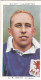 40 Jim Smith, Millwall  FC  - Wills Cigarette Card - Association Footballers, 1935 - Original Card - Sport - Wills