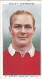 46 Don Welsh, Charlton Athletic  FC  - Wills Cigarette Card - Association Footballers, 1935 - Original Card - Sport - Wills