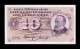 Suiza Switzerland 10 Francs 1959 Pick 45e(1) Sc Unc - Suiza
