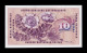 Suiza Switzerland 10 Francs 1959 Pick 45e(1) Sc Unc - Suiza