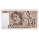 France, 100 Francs, Delacroix, 1978, P.5, TTB, Fayette:69.01d, KM:154a - 100 F 1978-1995 ''Delacroix''