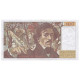 France, 100 Francs, Delacroix, 1978, P.5, TTB, Fayette:69.01d, KM:154a - 100 F 1978-1995 ''Delacroix''