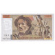 France, 100 Francs, Delacroix, 1979, O.18, TTB, Fayette:69.02C, KM:154a - 100 F 1978-1995 ''Delacroix''