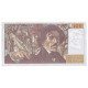 France, 100 Francs, Delacroix, 1979, O.18, TTB, Fayette:69.02C, KM:154a - 100 F 1978-1995 ''Delacroix''