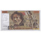 France, 100 Francs, Delacroix, 1979, M.17, TTB+, Fayette:69.02C, KM:154a - 100 F 1978-1995 ''Delacroix''