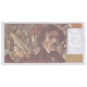 France, 100 Francs, Delacroix, 1979, X.17, TTB, Fayette:69.02C, KM:154a - 100 F 1978-1995 ''Delacroix''