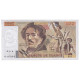 France, 100 Francs, Delacroix, 1978, M.5, TB, Fayette:69.01d, KM:154a - 100 F 1978-1995 ''Delacroix''