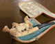 Meerschaumpfeife 2 Pferde - Meerschaum Pipes