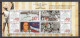 Gambia - SUMMER OLYMPICS LOS ANGELES 1932 - Set 1 Of 2 MNH Sheets - Ete 1932: Los Angeles