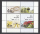 New Zealand 2014 - Personalised Stamps - MNH ** - Nuovi