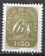 PORTUGAL - 1948-1949- Caravela. Novos Valores E Cores. 1$80,1$50, 1$00 * MVLH Afinsa Nº 700, 699, 697 - Nuovi