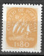 Delcampe - PORTUGAL - 1948-1949- Caravela. Novos Valores E Cores. 1$80,1$50, 1$00 * MVLH Afinsa Nº 700, 699, 697 - Ungebraucht