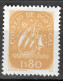 Delcampe - PORTUGAL - 1948-1949- Caravela. Novos Valores E Cores. 1$80,1$50, 1$00 * MVLH Afinsa Nº 700, 699, 697 - Neufs