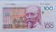 BELGIUM - 100 FRANCS - 1978 - CIRC P 142 - BANKNOTES - PAPER MONEY - CARTAMONETA - - 100 Francos