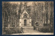 59. Environs De Lievin. Souchez. Chapelle à L'entrée Du Cimetière Militaire. Feldpost Camouflé 1917 - Lievin