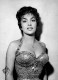 Thème Spectacle  Photo   Cinéma.  Gina Lollobrigida   16.5 X 23          (voir Scan) - Europe