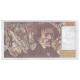 France, 100 Francs, Delacroix, 1979, B.20, TTB, Fayette:69.03, KM:154b - 100 F 1978-1995 ''Delacroix''