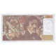 France, 100 Francs, Delacroix, 1980, P.35, TTB, Fayette:69.04b, KM:154b - 100 F 1978-1995 ''Delacroix''