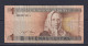 LITHUANIA - 1994 1 Litas Circulated Banknote - Lituania