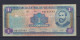 NICARAGUA - 1990 1 Cordoba Circulated Banknote - Nicaragua