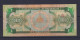 NICARAGUA - 1990 1 Cordoba Circulated Banknote - Nicaragua