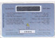 LEBANON - Kalam Prepaid Card 15000LL, CN : 1000, Exp.date 31/12/05, Mint - Líbano
