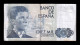 España Spain 10000 Pesetas 1985 Pick 161 Serie G Bc/Mbc F/Vf - [ 4] 1975-… : Juan Carlos I